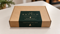 Branch Fireside Starter Kit gift box for couples and cabin stays